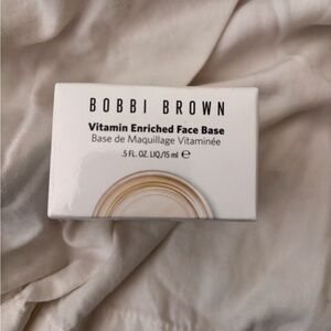 Bobbi Brown Vitamin Enriched Face Base primer